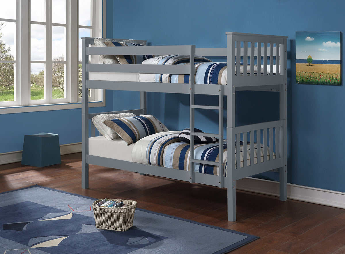 Bunk Bed-B 101