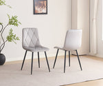 Dining Set - T 1630 C 1631