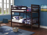 Bunk Beds - 1B-101 E/G/W