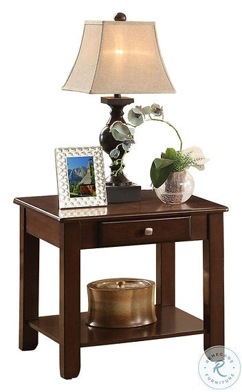 End Table - IF 2032