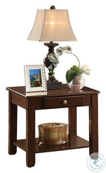 End Table - IF 2032