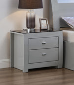 New York Night Stand