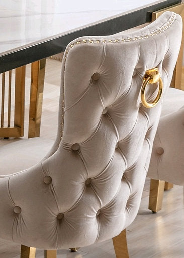 Chair Creme - C 1285