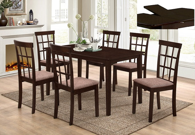 Dining Set - T 1045 - C 1010