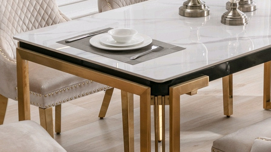 Dining Set - T 1275 - C 1280