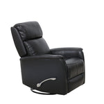 Recliner Chair Blackberry - IF 6382