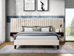Bed Creme Beige-IF 5561