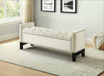 Elegant Storage Bench - IF-6400-6401-6402-6403-6405-6406