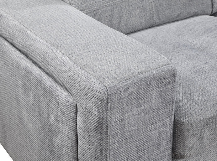 RHF Sofabed Sectional - IF 9081