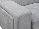RHF Sofabed Sectional - IF 9081