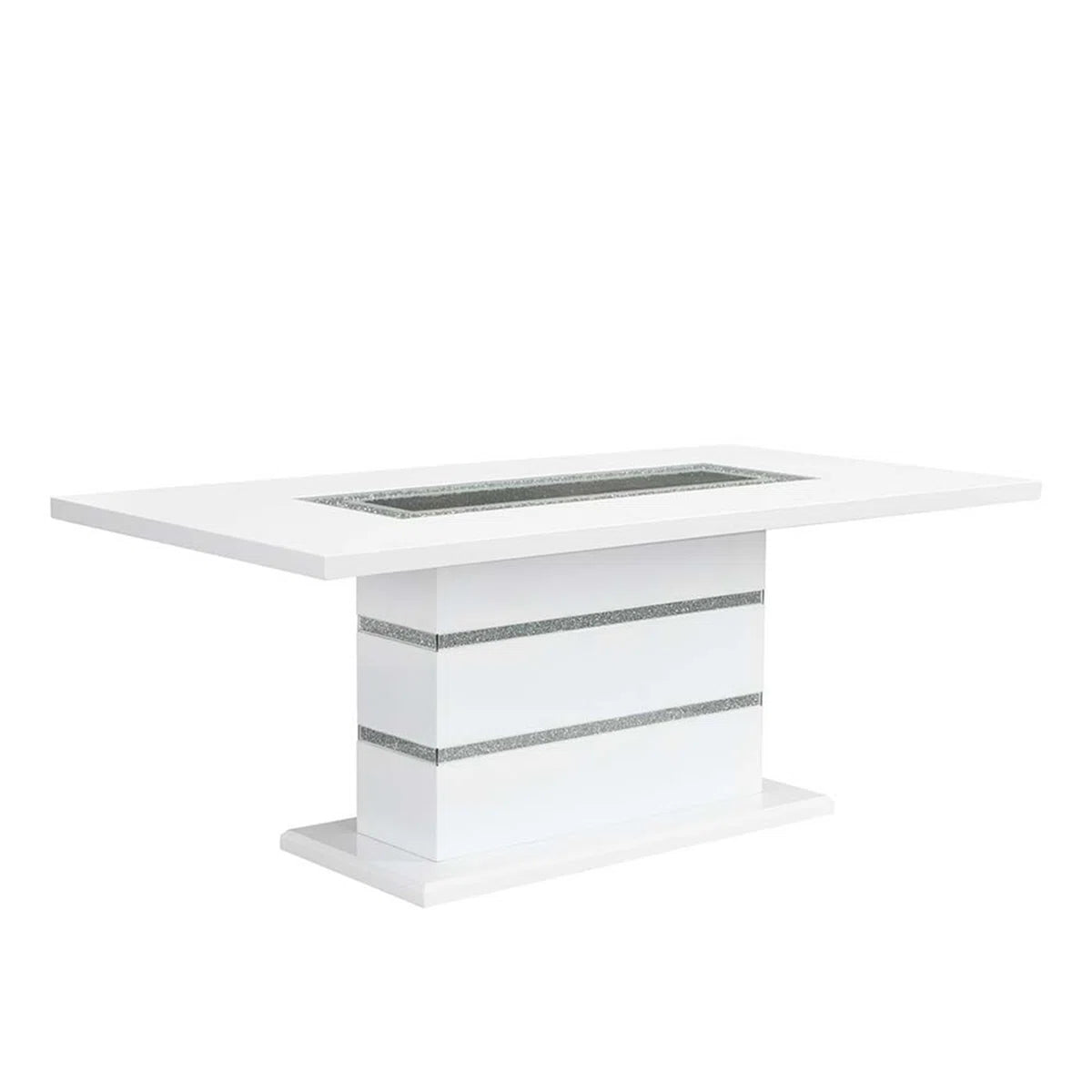 MONACO 7pc Dining Set