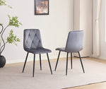Dining Set - T 1630 C 1632