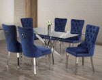Dining Set - T 1448 - C 1262