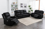 Sofa Recliner Power - IF 8032
