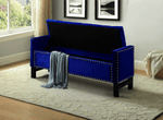 Elegant Storage Bench - IF-6400-6401-6402-6403-6405-6406