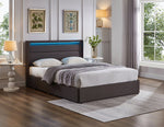 Bed Grey-IF 5343