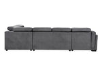LHF Sofabed Sectional - IF 9090