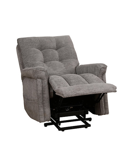 Lift Chair Grey - IF 6368