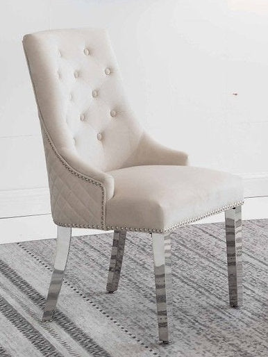 Chair Creme - C 1253