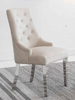 Chair Creme - C 1253