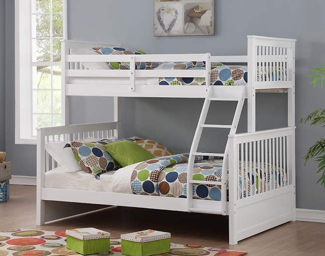Bunk Bed-B 122
