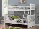 Bunk Beds - B-122 E/G/W/H