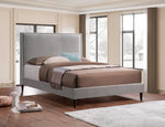 Bed Grey-IF 5570