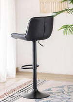 Adjustable Height Bar Stools - ST-7820-7821