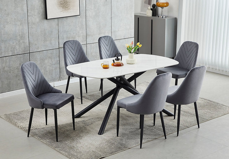 Dining Set - T 1530 - C 1532