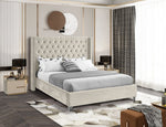 Bed Creme Beige-IF 5892