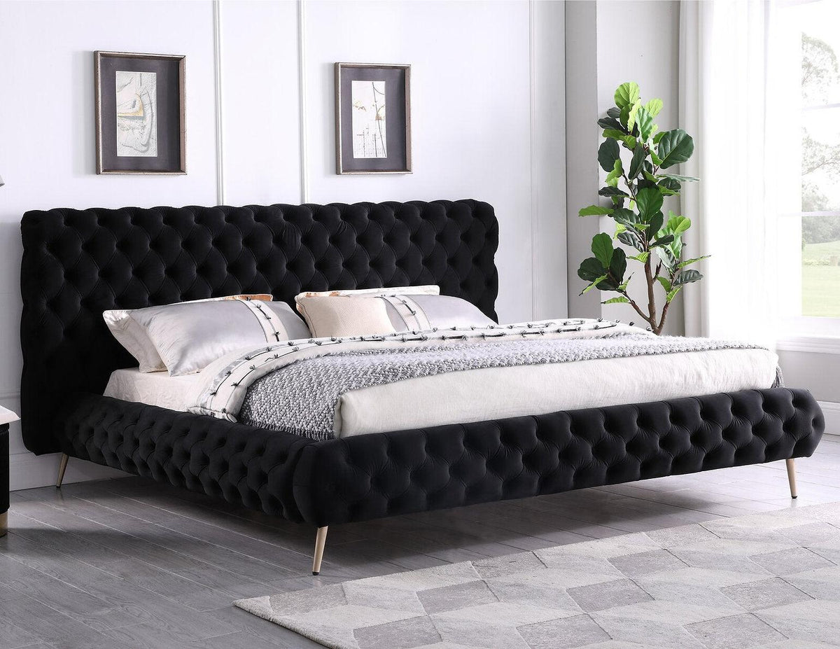 Bed Frame - IF- 5866