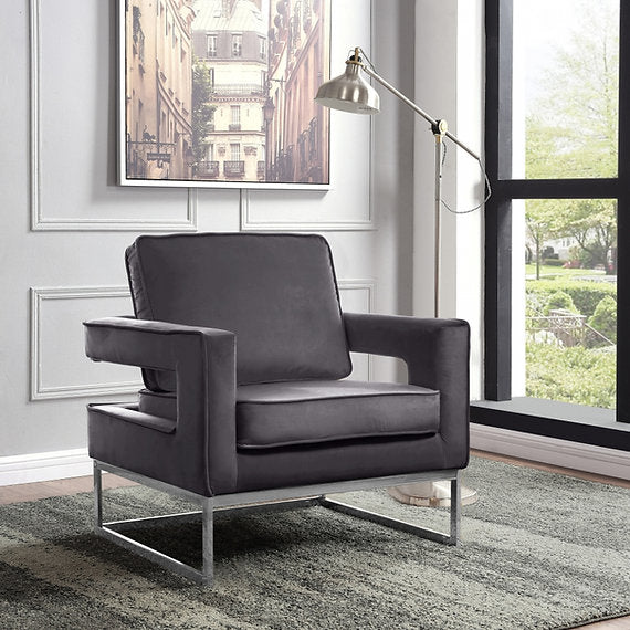 Accent Chair - IF 6850