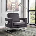 Accent Chair - IF 6850