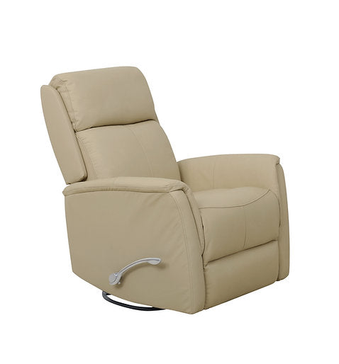 Recliner Chair Ivory - IF 6384
