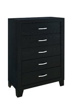 Reid-Black Chest