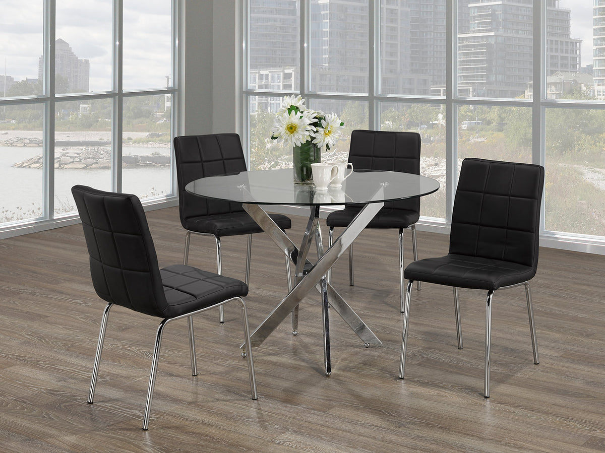 Dining Set - T 1447 - C 1760