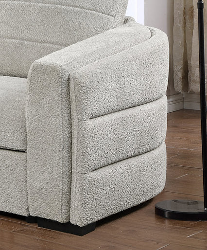 LHF Sofabed Sectional - IF 9085