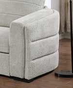 LHF Sofabed Sectional - IF 9085