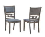 Dining Set - T 1080 - C 1084