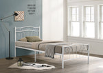 Bed White-IF 155W