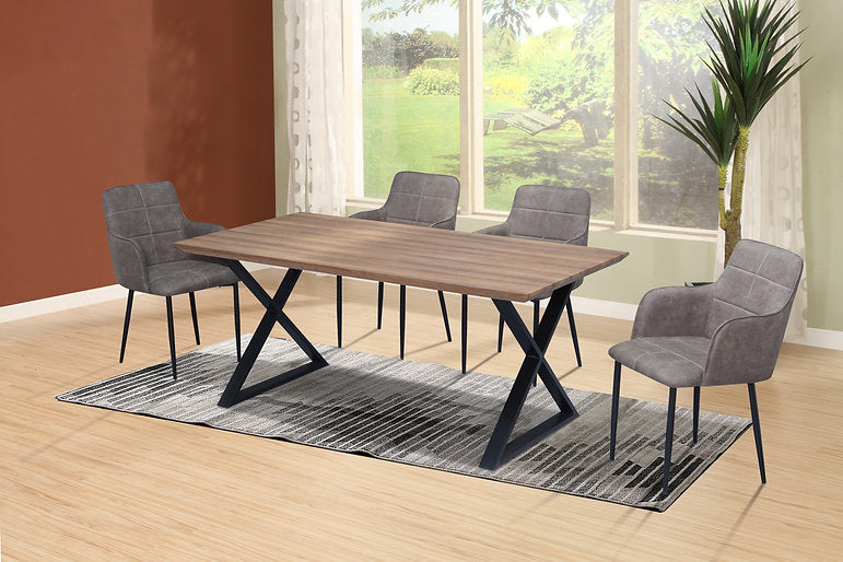 Dining Set - T 1812 C 1835
