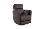 Recliner Chair Gun Metal - IF 6341