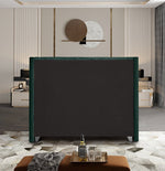 Bed Green-IF 5894