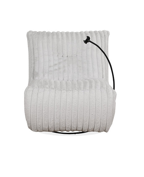 Recliner Chair with Cell Phone Holder - IF 6305