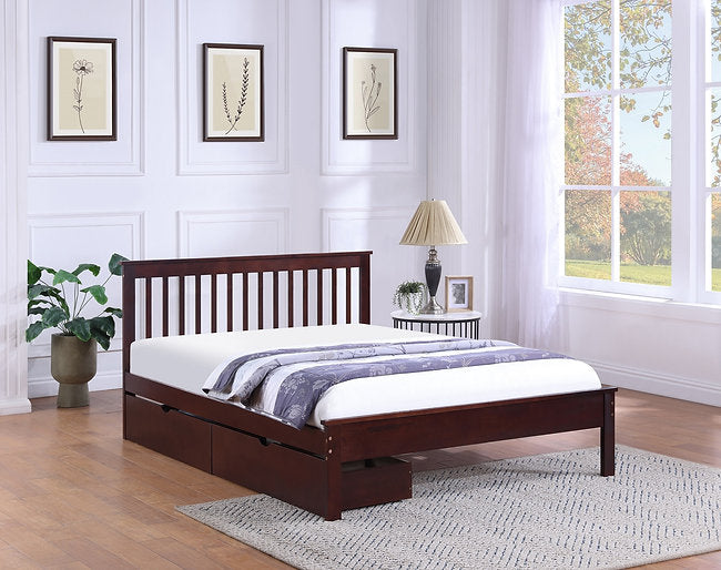 54" Double Bed-IF 415
