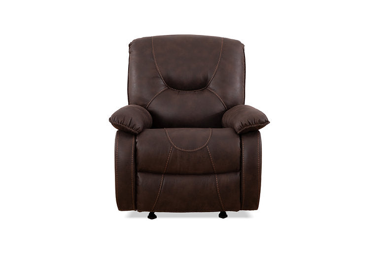 Recliner Chair Brown - IF 6351