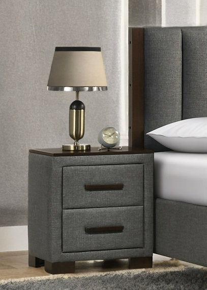 Dylan Nightstand