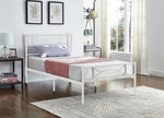 Bed White-IF 154W