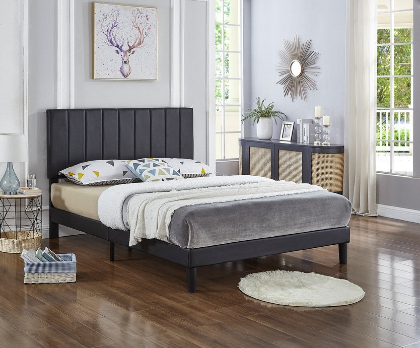Bed Black-IF 5360