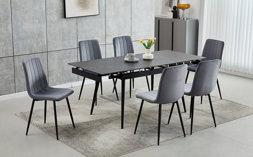 Dining Set - T 1472 - C 1474